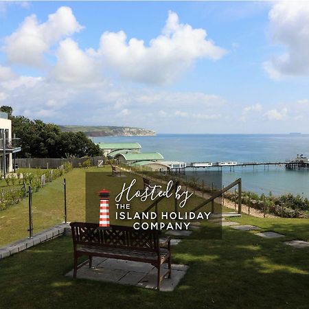 The Beach Retreat Sandown Extérieur photo