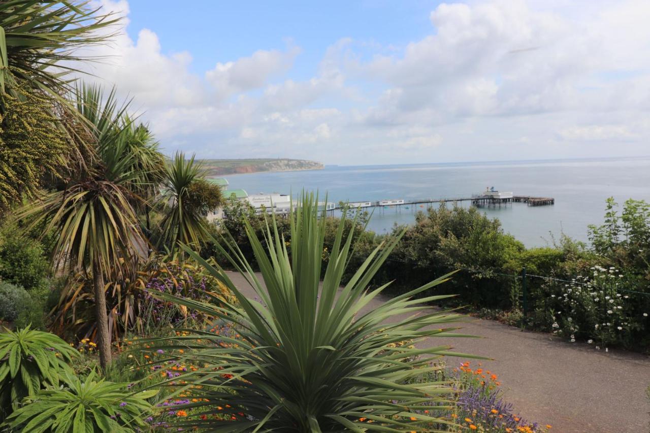 The Beach Retreat Sandown Extérieur photo