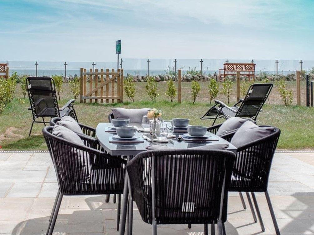 The Beach Retreat Sandown Extérieur photo