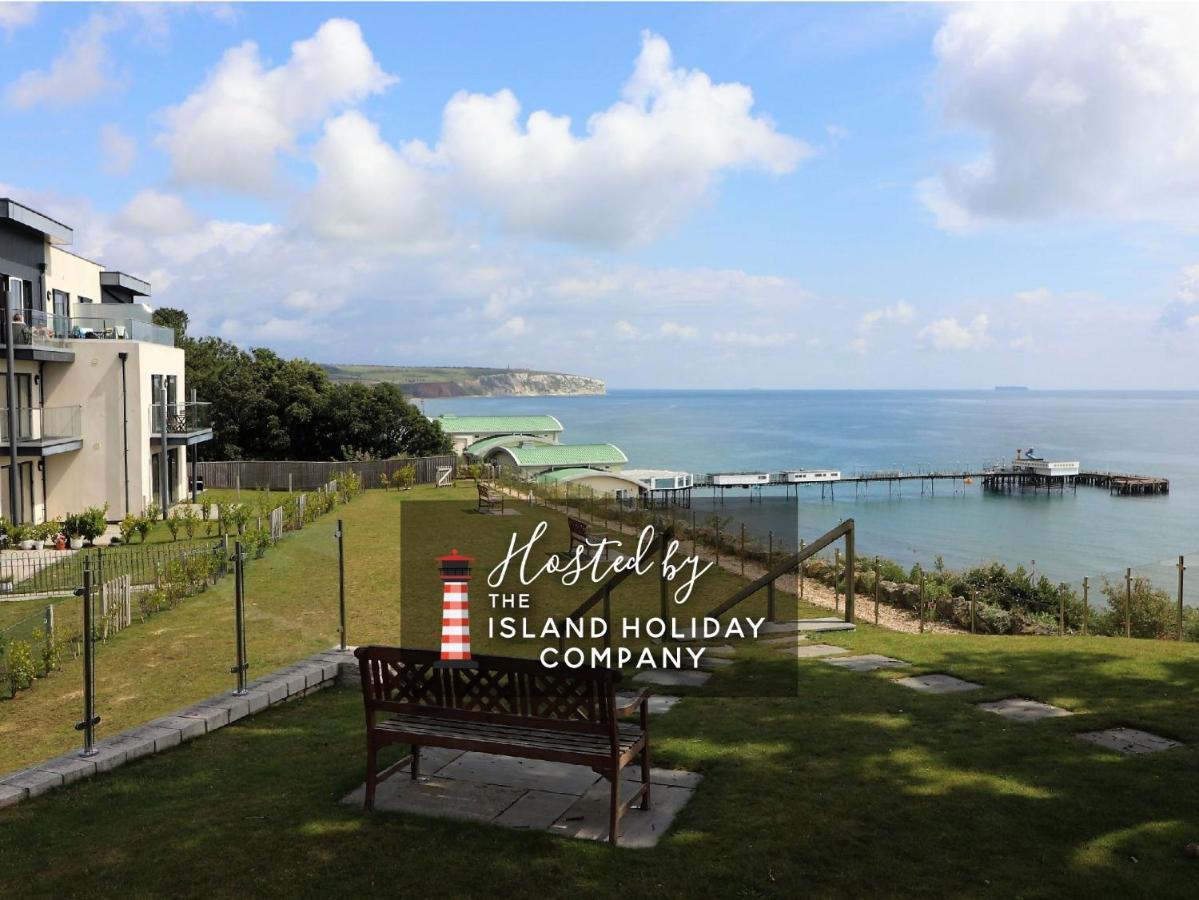 The Beach Retreat Sandown Extérieur photo