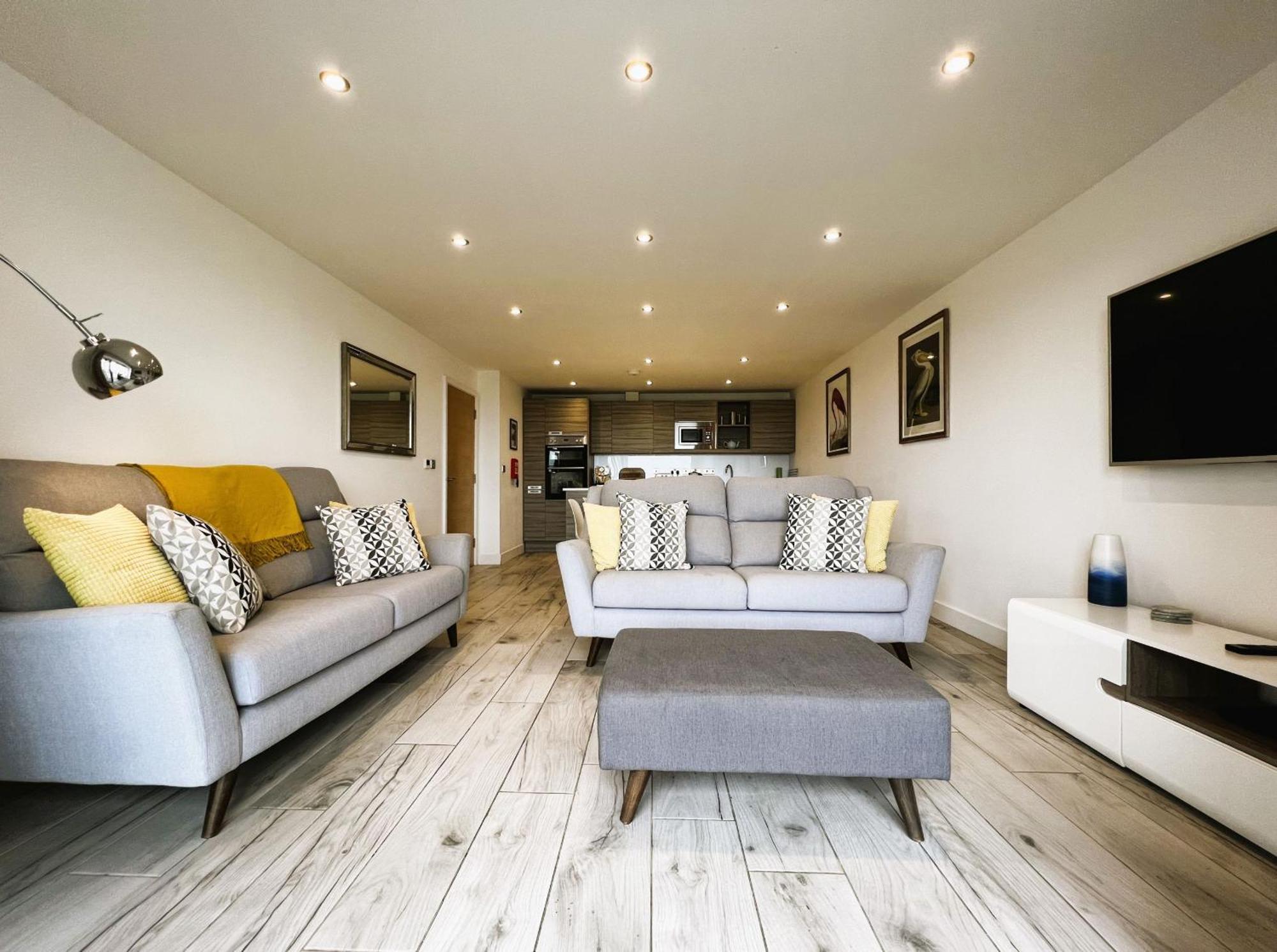 The Beach Retreat Sandown Extérieur photo