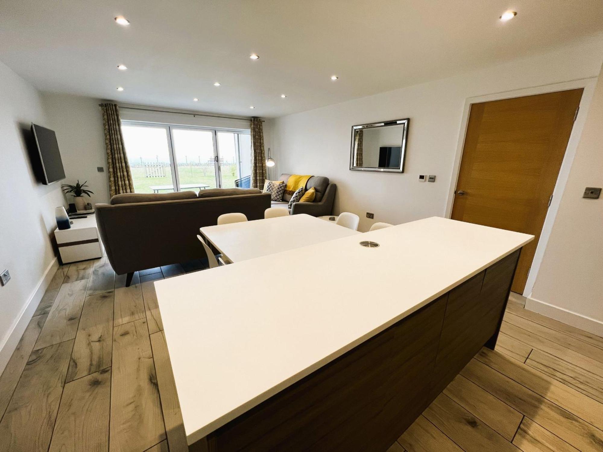 The Beach Retreat Sandown Extérieur photo