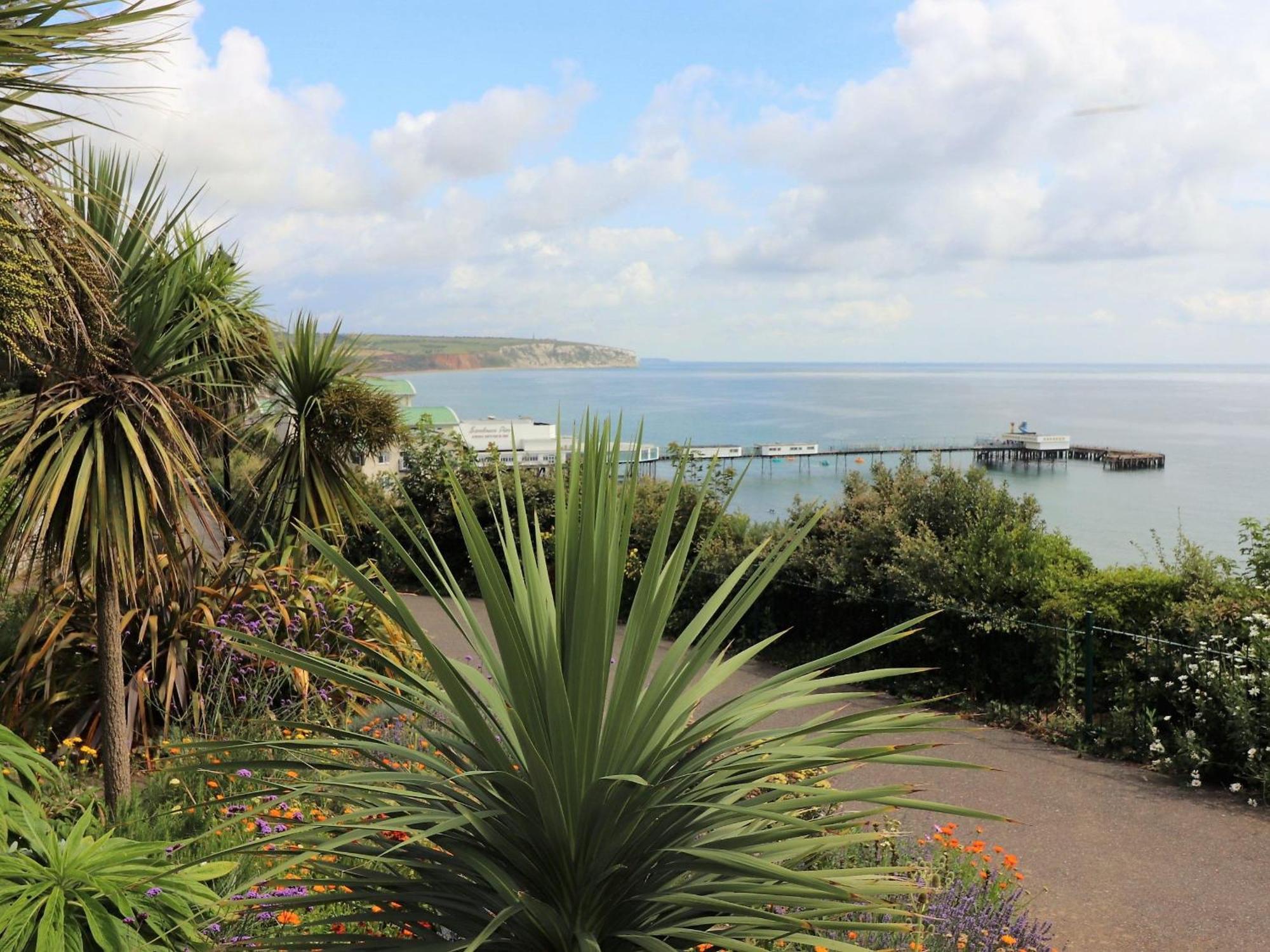 The Beach Retreat Sandown Extérieur photo