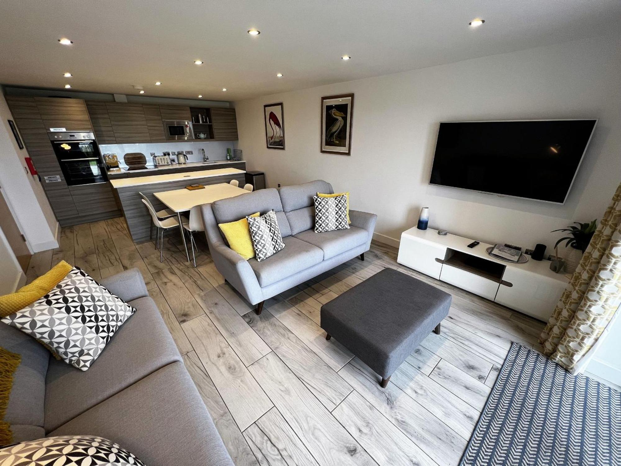 The Beach Retreat Sandown Extérieur photo