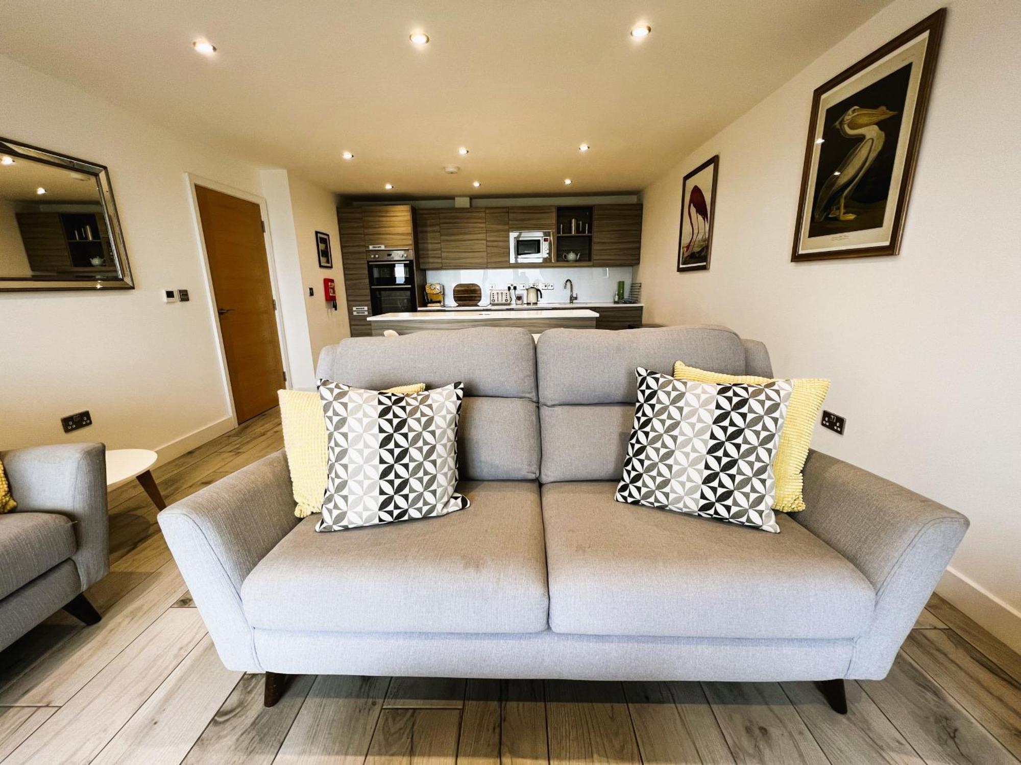 The Beach Retreat Sandown Extérieur photo
