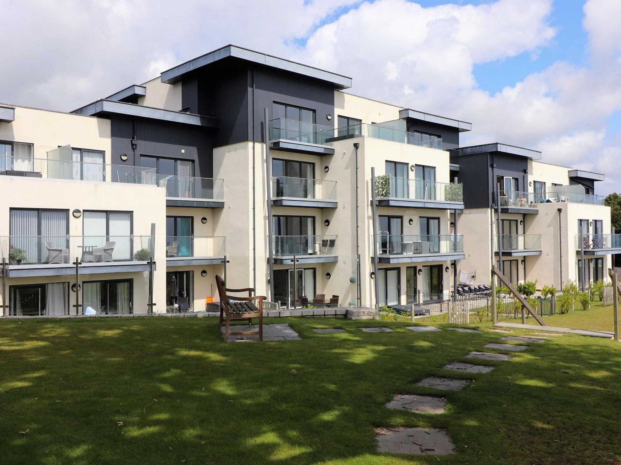 The Beach Retreat Sandown Extérieur photo