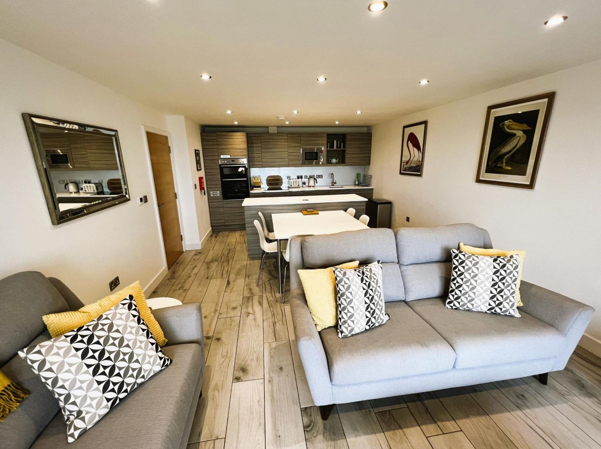 The Beach Retreat Sandown Extérieur photo