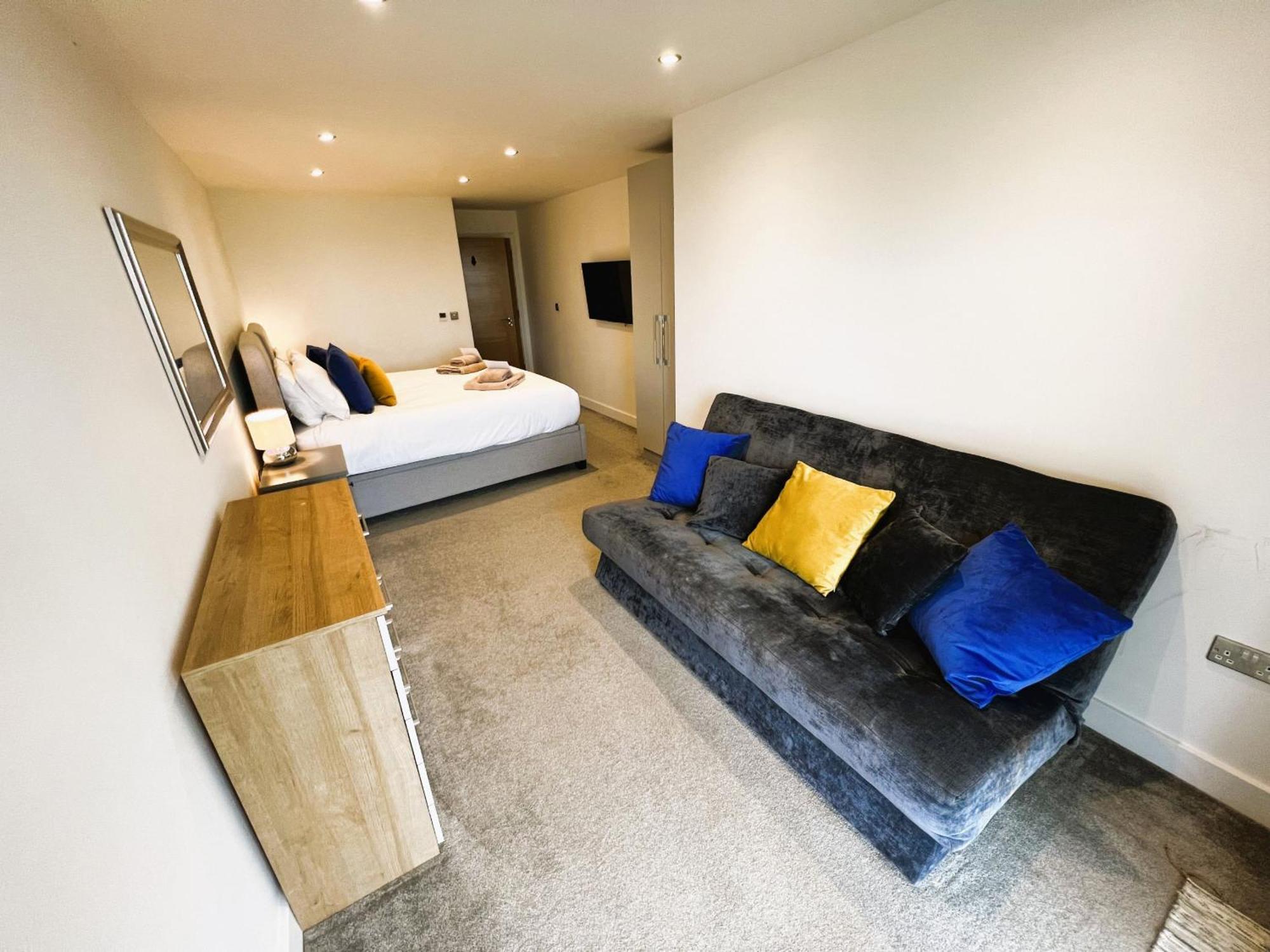 The Beach Retreat Sandown Extérieur photo